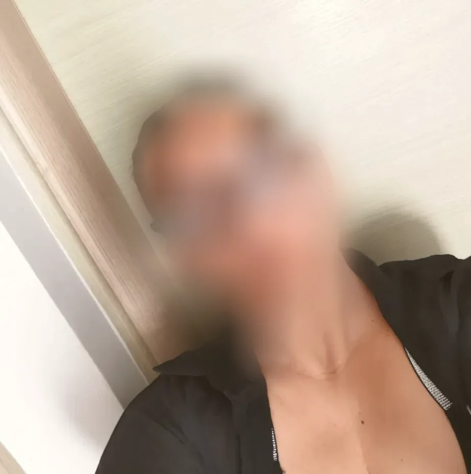 Alicia, 37 años