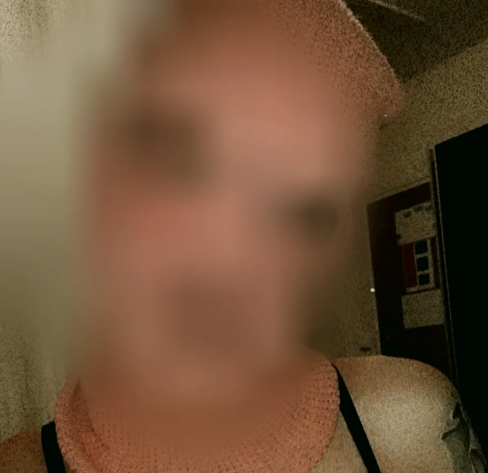 Andrea, 31 años