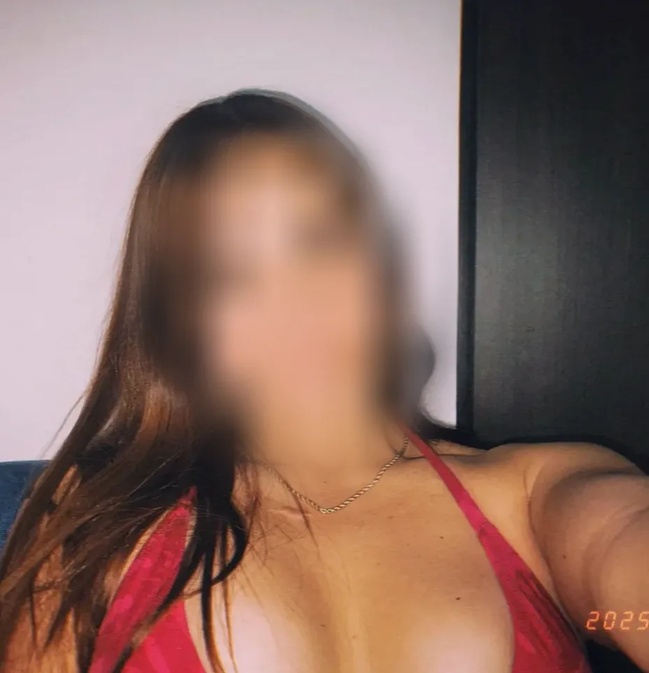 Camila, 26 años