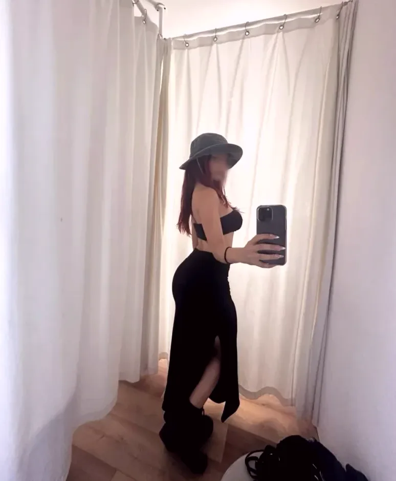 Edurne, 25 años
