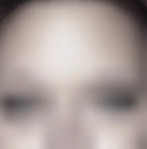Inés, 38 años