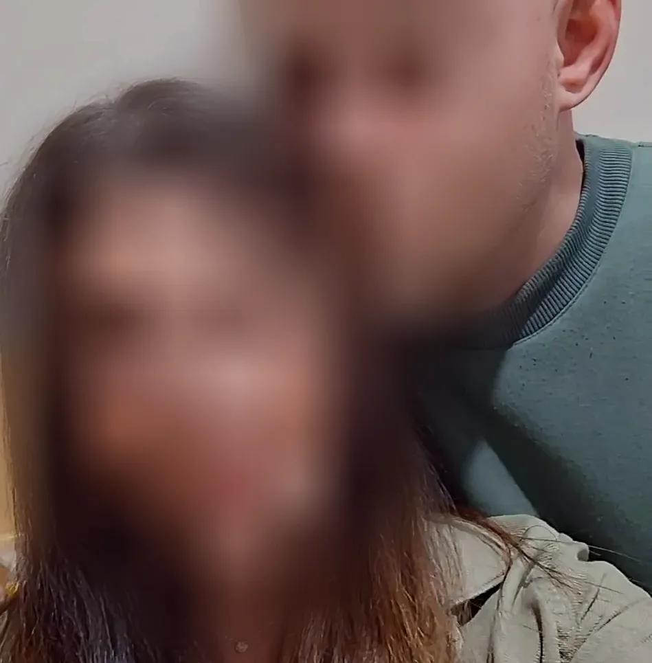 Nadia, 32 años
