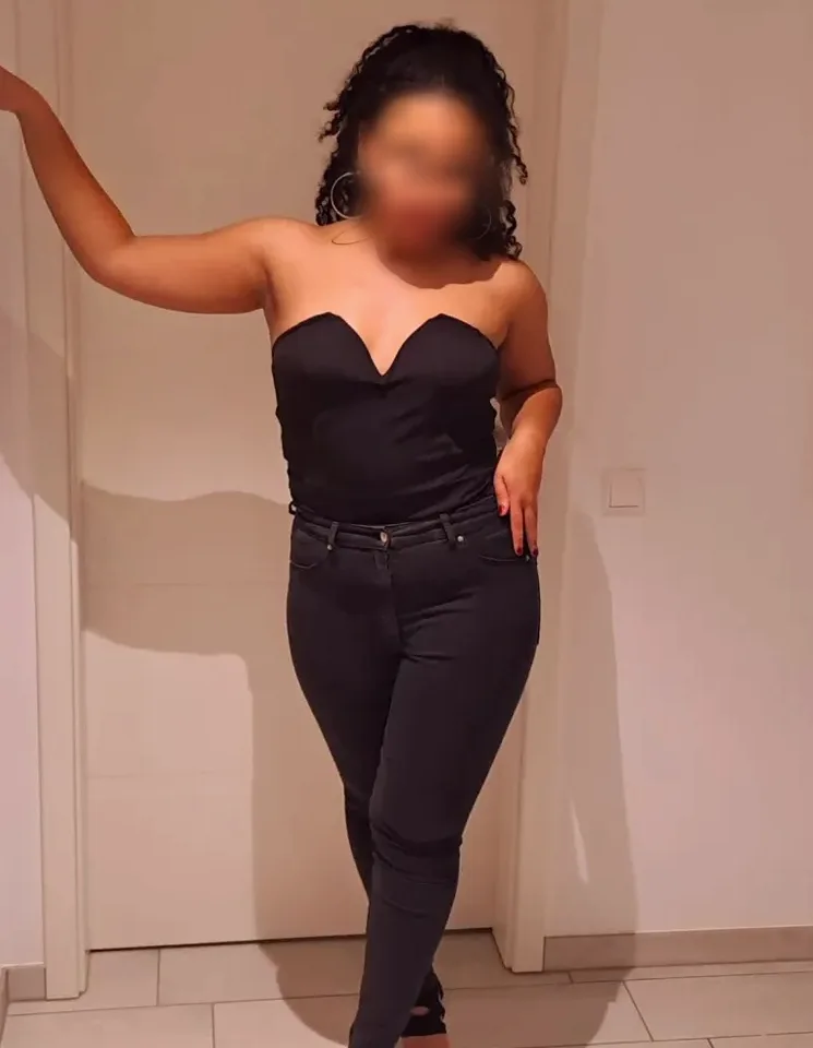 Natalia, 27 años