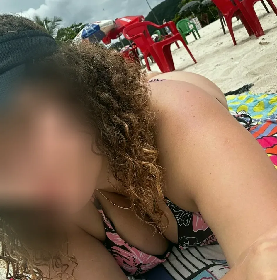 Ruth, 35 años