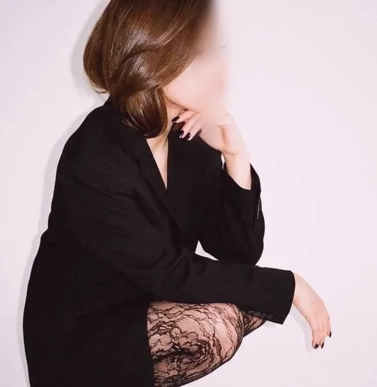 Sandra, 19 años