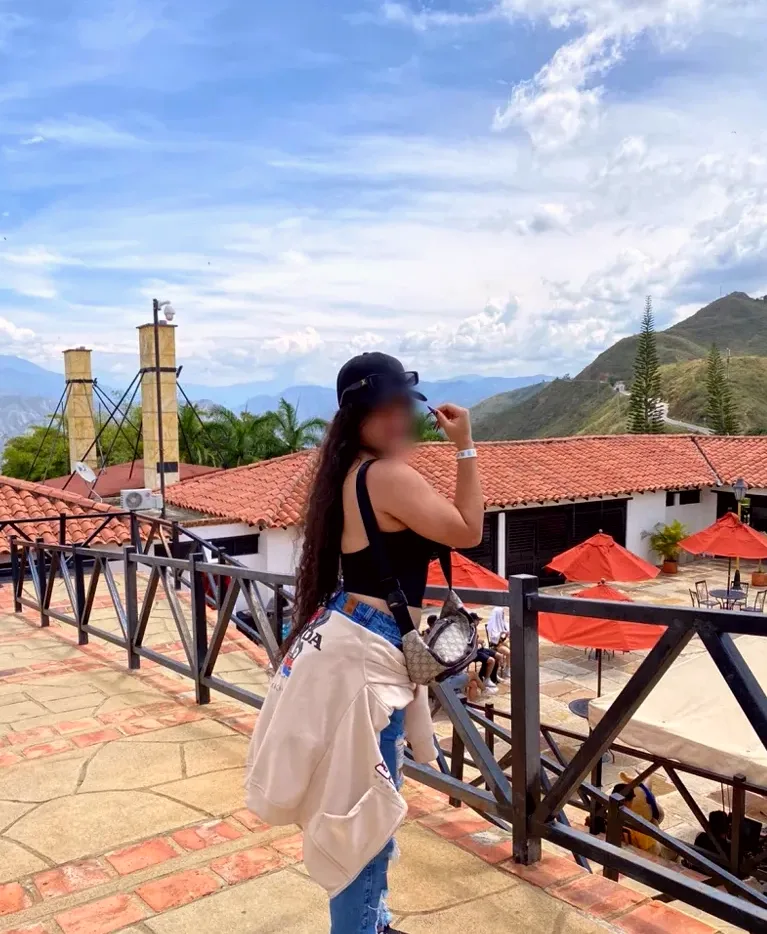 Sonia, 21 años
