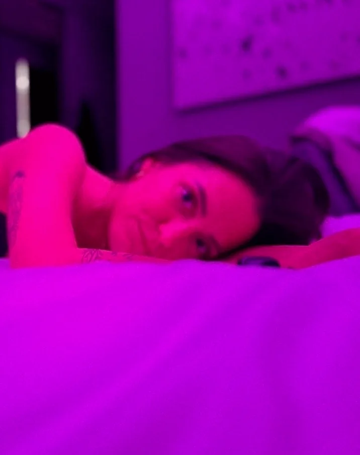 Yasmina, 26 años