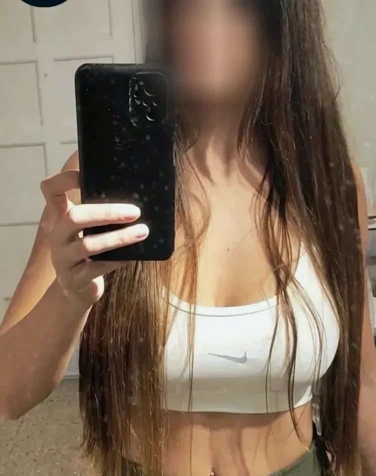 Yasmina, 37 años